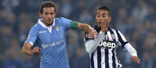 Juve-Lazio verrà trasmessa dalla Rai