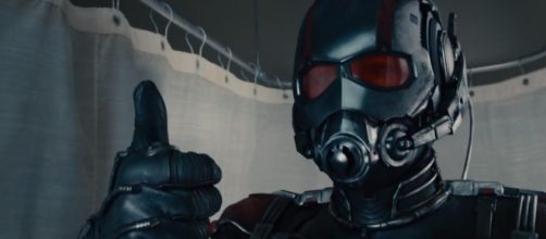 Marvel Film 2015 supereroe Ant-Man