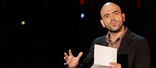 Roberto Saviano replica a Renzi