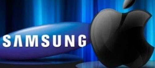 Samsung ed Apple affilano gli artigli