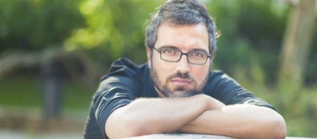 A crónica diária de Pedro Chagas Freitas A crónica diária de Pedro Chagas Freitas