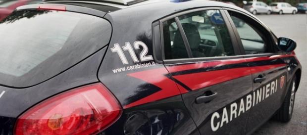 Carabinieri aggrediti al Pigneto Carabinieri aggrediti al Pigneto