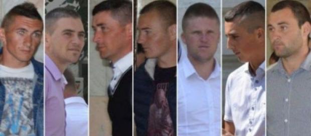 Decizie șoc a tinerei din Vaslui Decizie șoc a tinerei din Vaslui