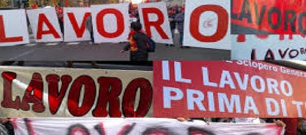 Disoccupazione giovani in forte aumento Disoccupazione giovani in forte aumento