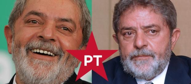 Ex-presidente Lula: vilão ou herói do PT? Ex-presidente Lula: vilão ou herói do PT?