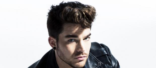 Fue nombrado el cantante masculino más sexy Fue nombrado el cantante masculino más sexy