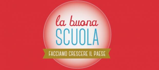 Il manifesto ufficiale della Buona Scuola di Renzi Il manifesto ufficiale della Buona Scuola di Renzi