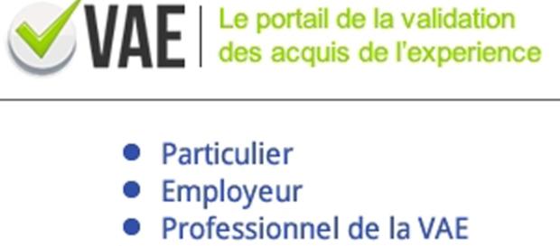 La Validation des Acquis de l'Expérience La Validation des Acquis de l'Expérience