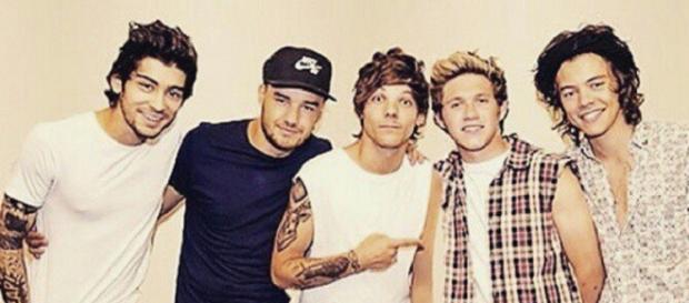 One Direction mit neuer Single One Direction mit neuer Single
