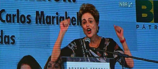 Presidente ressaltou ganho de qualidade de vida Presidente ressaltou ganho de qualidade de vida