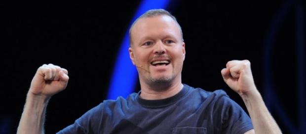 Stefan Raab gegen seine Mitarbeiter, Foto: Pro7 Stefan Raab gegen seine Mitarbeiter, Foto: Pro7