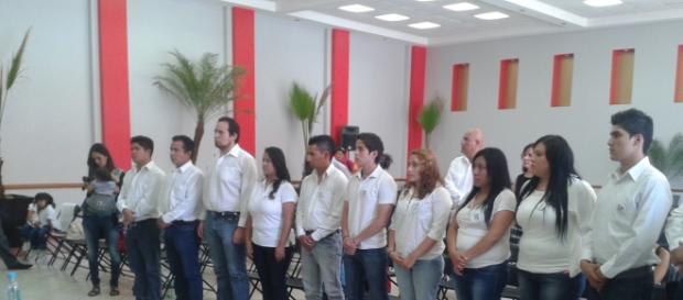 Un ejemplo de elección Un ejemplo de elección