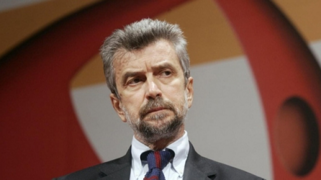 Il Presidente della Commissione Lavoro Damiano