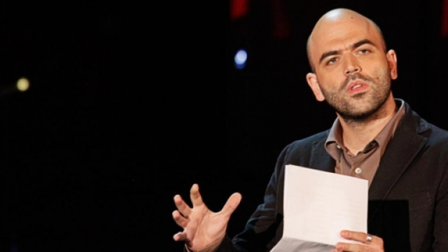 Roberto Saviano replica a Renzi