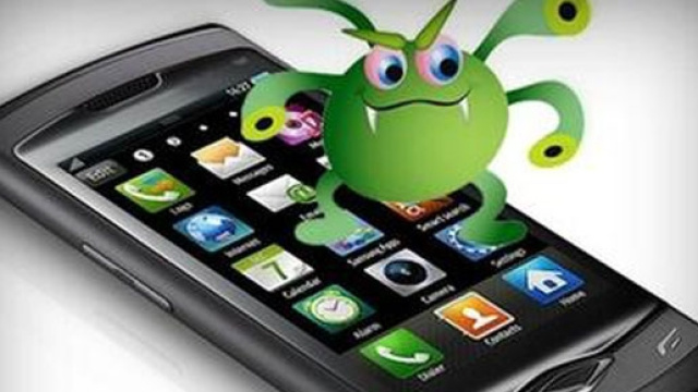 Smartphone: virus allarme in tutto il mondo