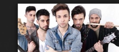 I Dear Jack, band rivelazione di Amici 13