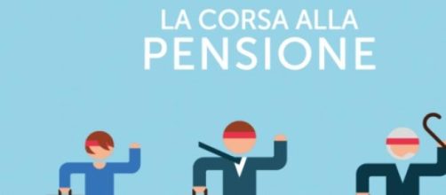 Sblocco Pensioni dal 1 agosto 2015