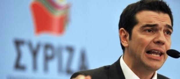 Alexis Tsipras, déjà vainqueur ? Alexis Tsipras, déjà vainqueur ?