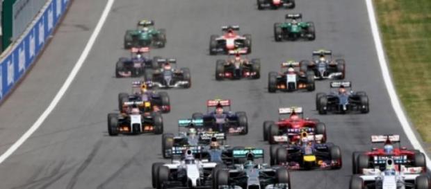 Cambiamenti in vista per la F1. Cambiamenti in vista per la F1.