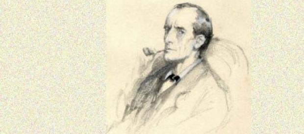 Con 93 años, el gran Sherlock Holmes vuelve Con 93 años, el gran Sherlock Holmes vuelve