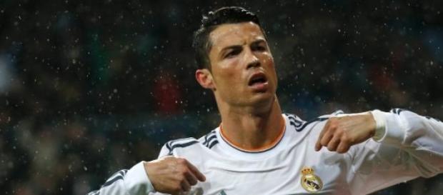 El más rico de todos: CR7 El más rico de todos: CR7