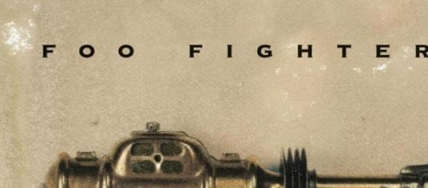 'Foo Fighters' fue publicado el 4 de julio de 1995 'Foo Fighters' fue publicado el 4 de julio de 1995