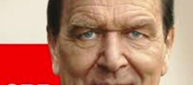 Gerhard Schroeder znalazł pracę w Nord Stream Gerhard Schroeder znalazł pracę w Nord Stream