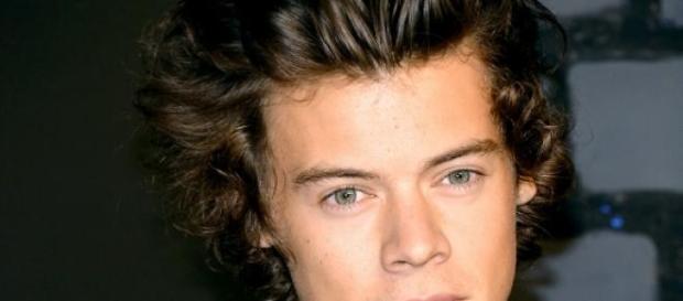 Harry Styles falou sobre os One Direction. Harry Styles falou sobre os One Direction.