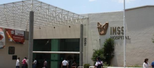 IMSS es responsable de la negligencia cometida. IMSS es responsable de la negligencia cometida.