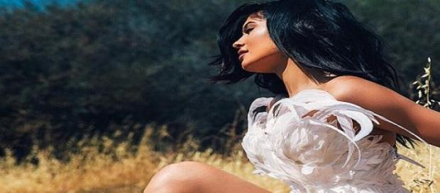 Kylie Jenner: Ist Tygas Liebe echt? Kylie Jenner: Ist Tygas Liebe echt?