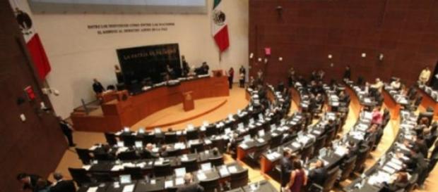 La complicada política mexicana La complicada política mexicana