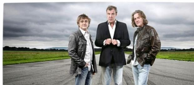O trio já conquistou milhares de fãs. O trio já conquistou milhares de fãs.