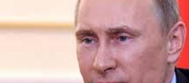 Putin o strategii Bezpieczeństwa Narodowego Putin o strategii Bezpieczeństwa Narodowego