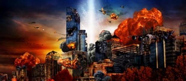 Scenariul apocaliptic al unui nou razboi Scenariul apocaliptic al unui nou razboi