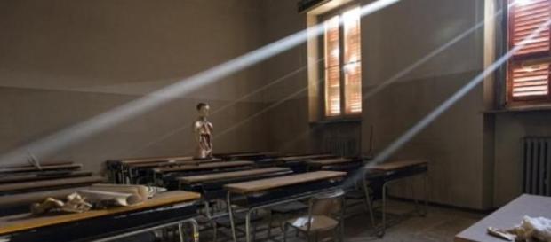 Scuola, Modena dà l'allarme organici a settembre. Scuola, Modena dà l'allarme organici a settembre.
