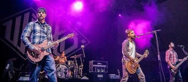 Wirtz & Band - ab 31.8.15 auf Tour! Wirtz & Band - ab 31.8.15 auf Tour!