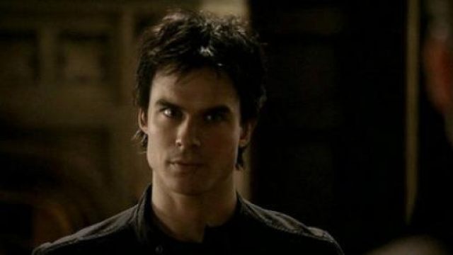 Ian Somerhalder parla dell'assenza di Elena 