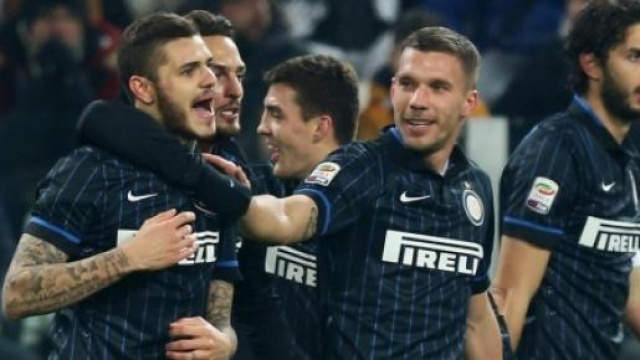 L'Inter punta un ex campione della Roma. 