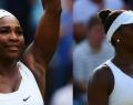 Serena-Venus, el duelo más esperado en Wimbledon