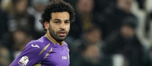 Cessione Salah, nervi tesi tra Fiorentina e Inter.