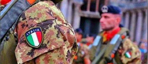 Concorso per 1500 posti VFP1 nell'Esercito