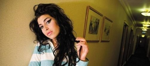 Il nuovo film sulla vita di Amy Winehouse