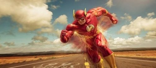 Iniziate le riprese di The Flash 2