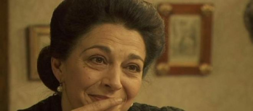Anticipazioi Il Segreto: Francisca contro Jesusa