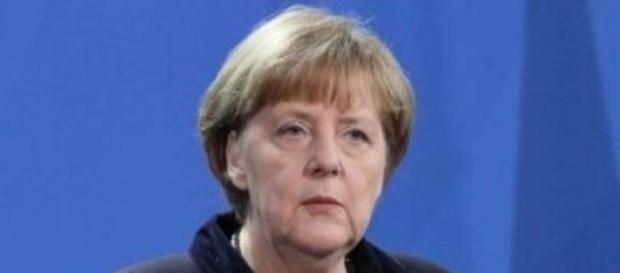 Angela Merkel, grande perdante du référendum grec Angela Merkel, grande perdante du référendum grec