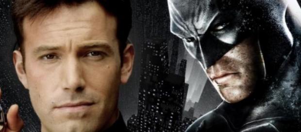 Batalla Marvel y DC: Ben Affleck se pone picante Batalla Marvel y DC: Ben Affleck se pone picante