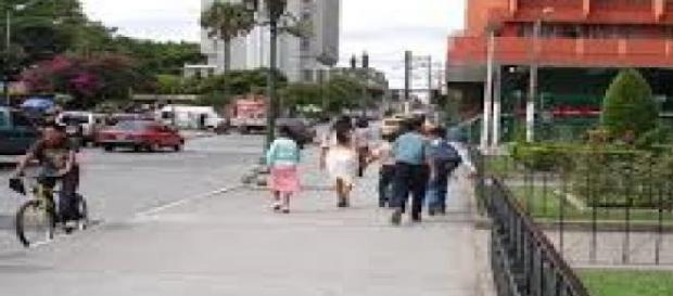En Tigre se prohíbe fumar en lugares al aire libre En Tigre se prohíbe fumar en lugares al aire libre
