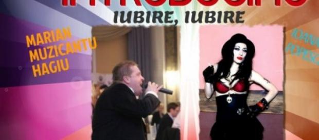 Ioana Popescu si Marian Muzicantu Hagiu Ioana Popescu si Marian Muzicantu Hagiu