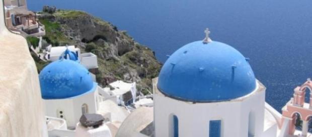 La Grèce au-delà de ses dettes publiques La Grèce au-delà de ses dettes publiques