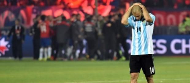 Mascherano habla por todos: "esto es una tortura" Mascherano habla por todos: "esto es una tortura"